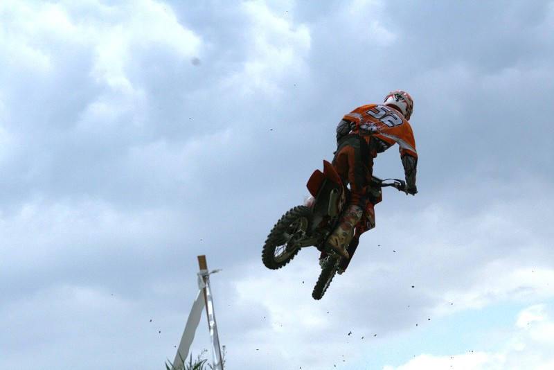 Přebor SMS Pardubice v Holicích 3.5.2008